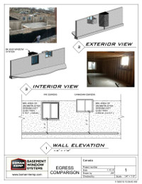 Egress Comparison PDF