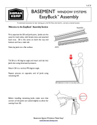 Printable Instructions PDF