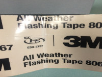 Flashing Tape